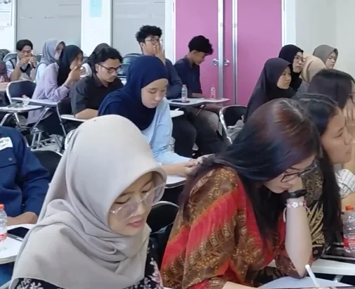 Thinkation program