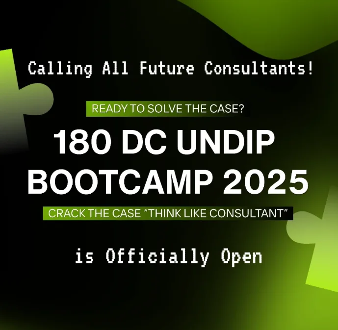 Consulting Bootcamp program