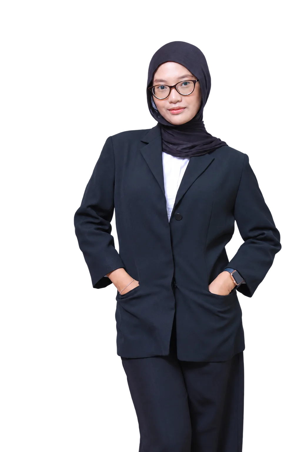 Annisa Azzahra, External Vice President