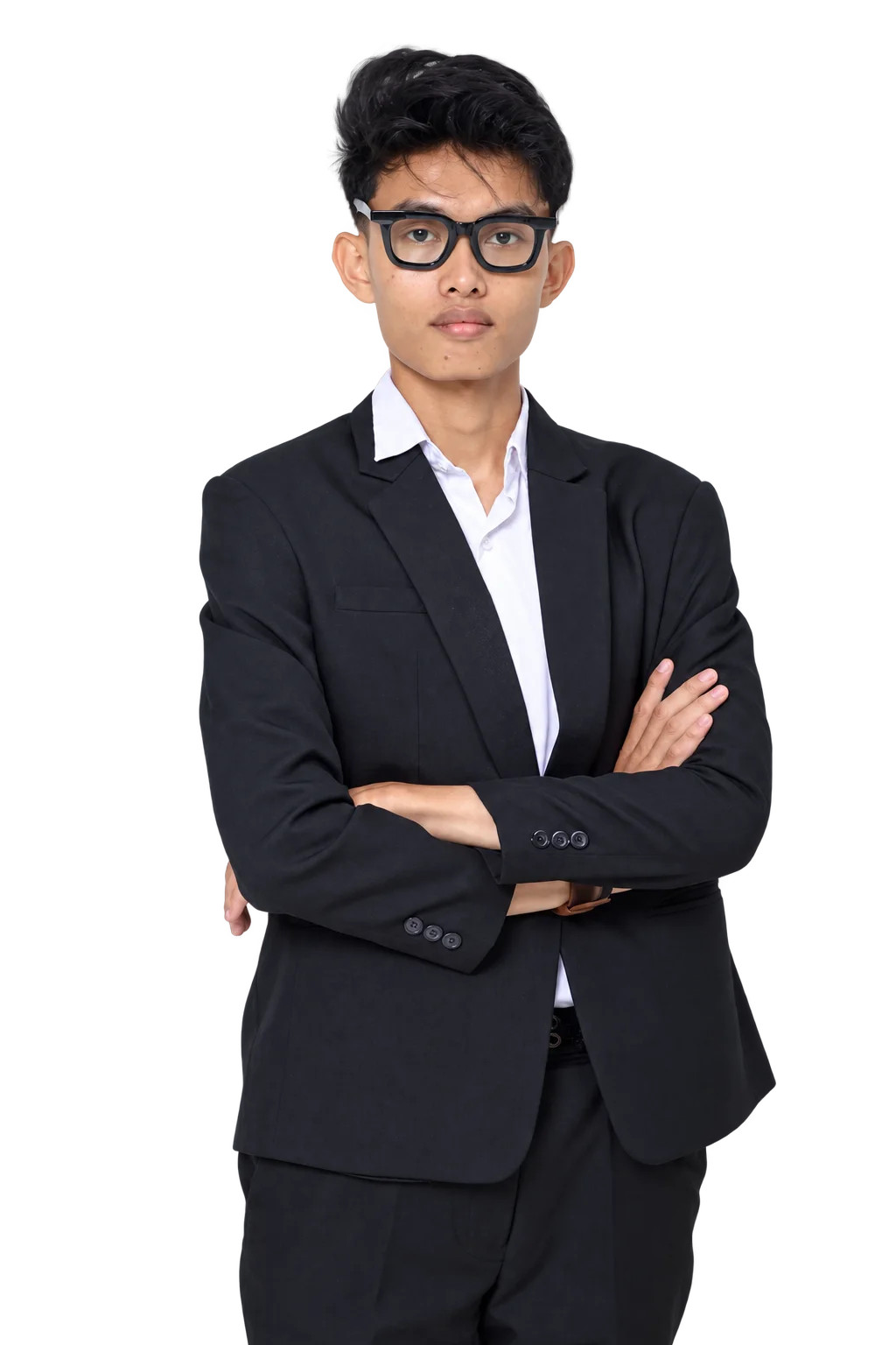Ari Yudiansyah, Director Consulting