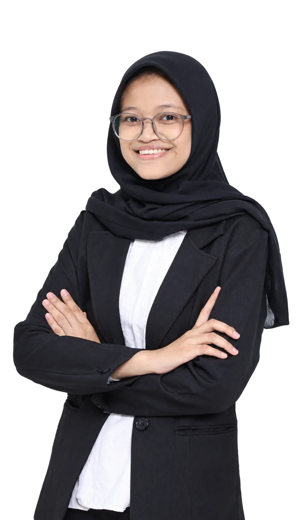 Artika Sari Devi, Vice Director Consulting
