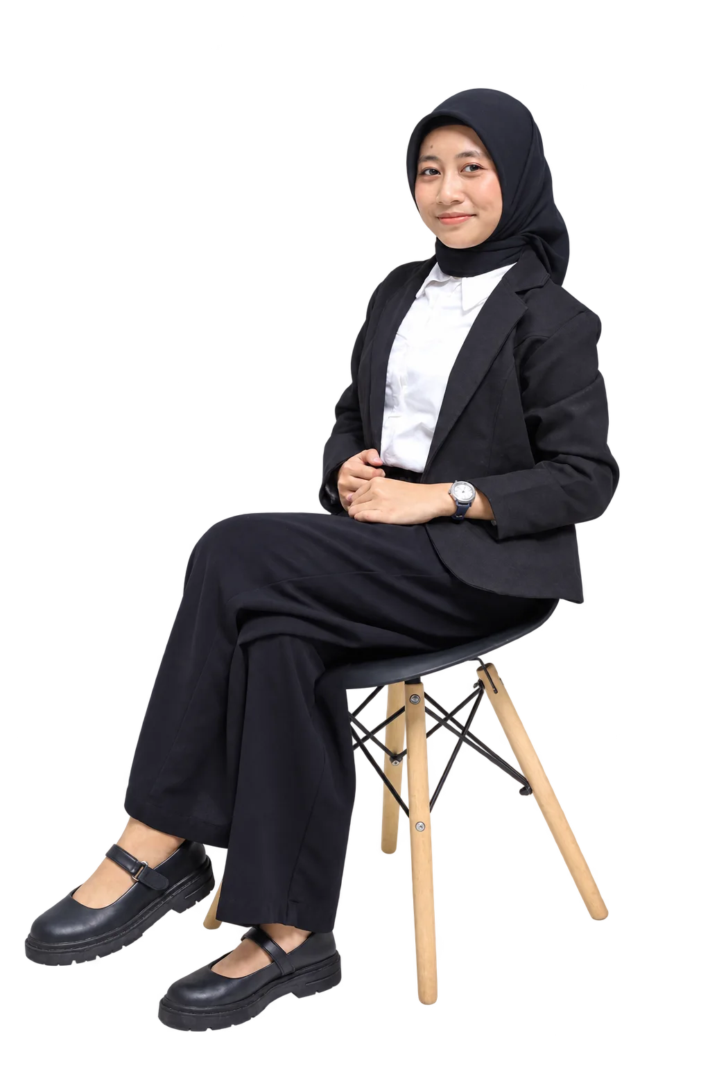 Aulia Salsabila, Vice Director Internal Growth & Maintenance