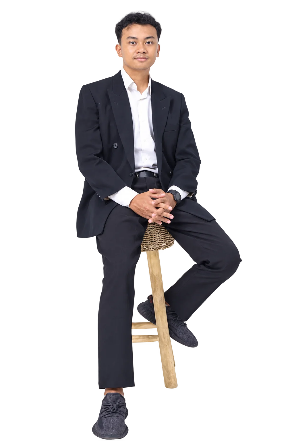 M. Rafli Ilma, Director Client Engagement & Partnerships