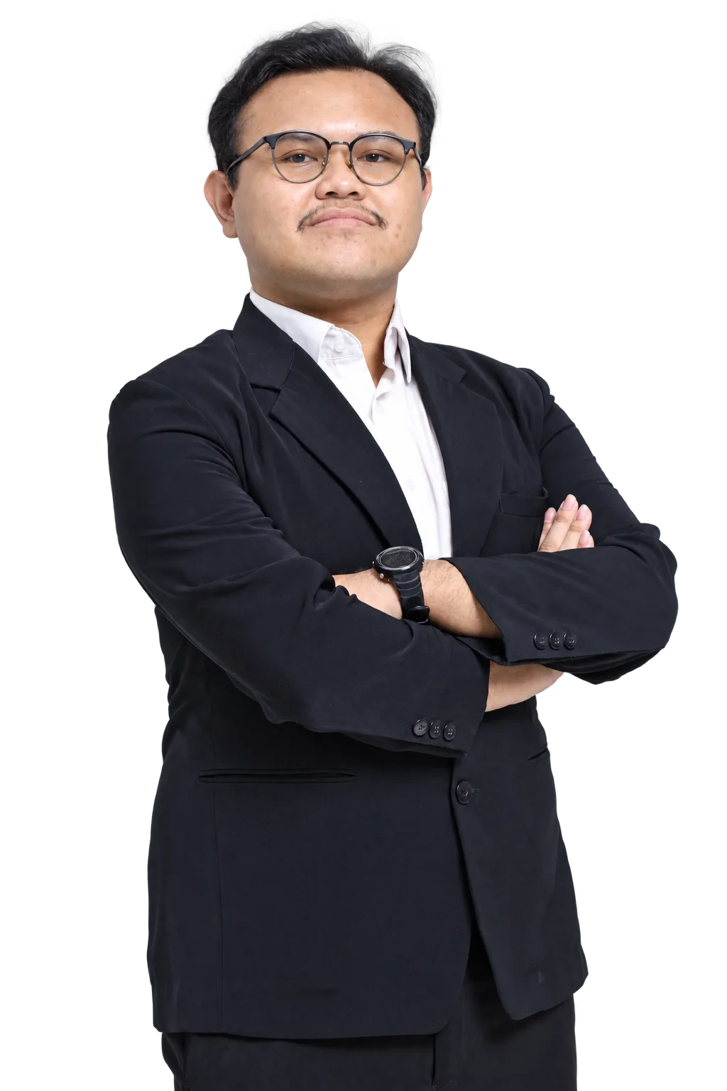 Rafly Perdana K., Director Internal Growth & Maintenance