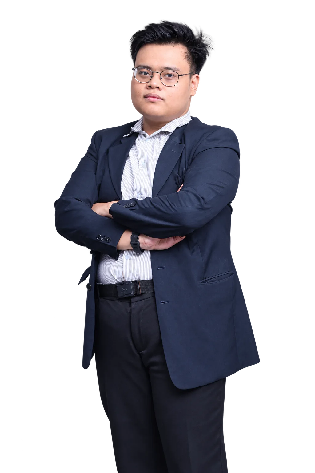 Surya Gading, Director Finance & Legal
