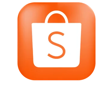 Shopee logo