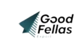 Good Fellas logo