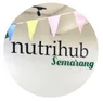 Nutrihub Semarang logo