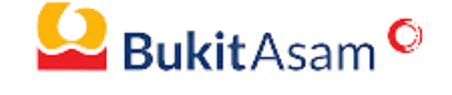Bukit Asam logo
