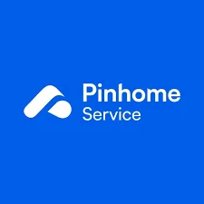 Pinhome Service logo
